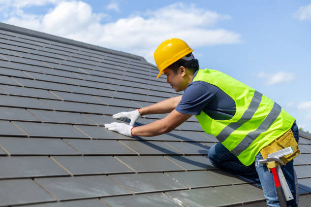 Best Residential Roofing Contractor  in Greenup, IL