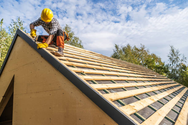 Best Commercial Roofing Services  in Greenup, IL
