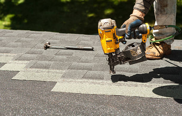 Greenup, IL Roofing Contractor Company