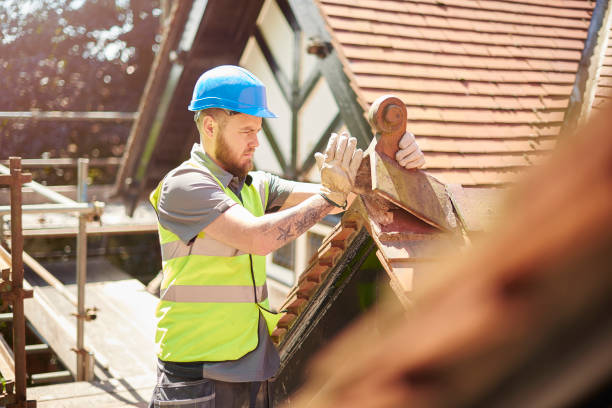 Best Tile Roofing Contractor  in Greenup, IL