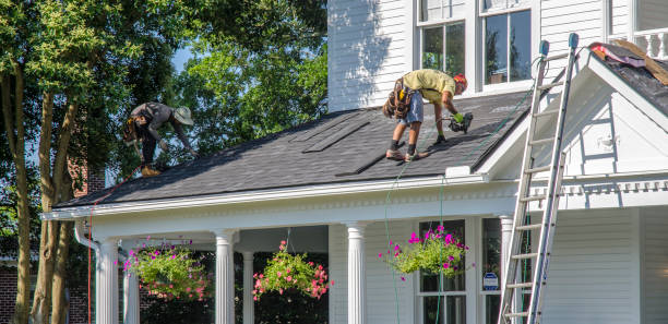 Best Local Roofing Companies  in Greenup, IL